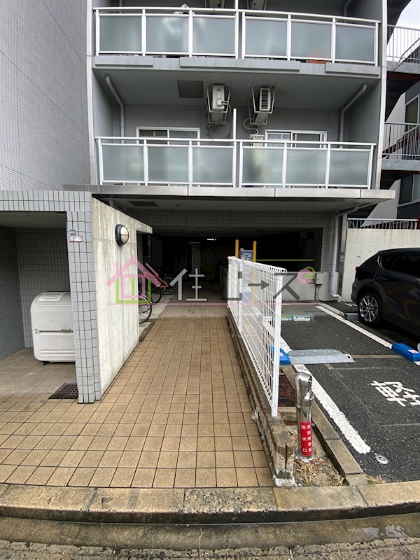 サンビレッジ その他1