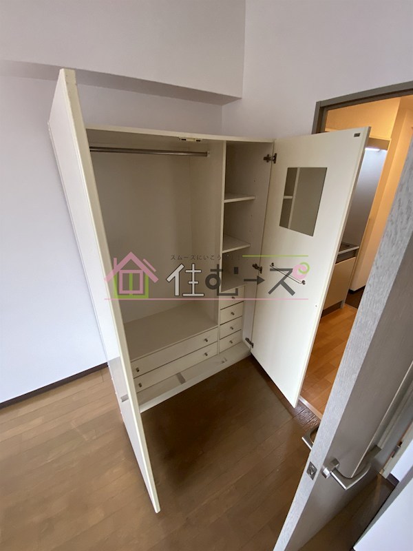 サンビレッジ その他5