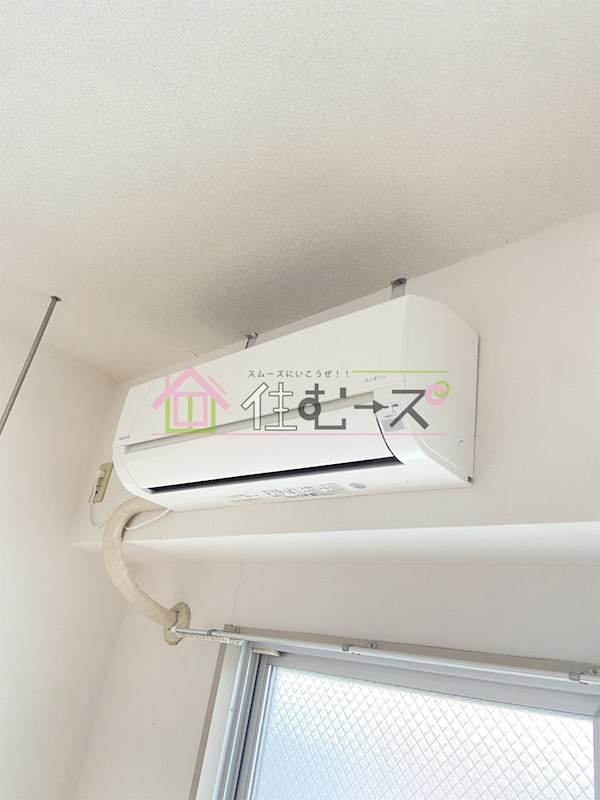 サンビレッジ その他6