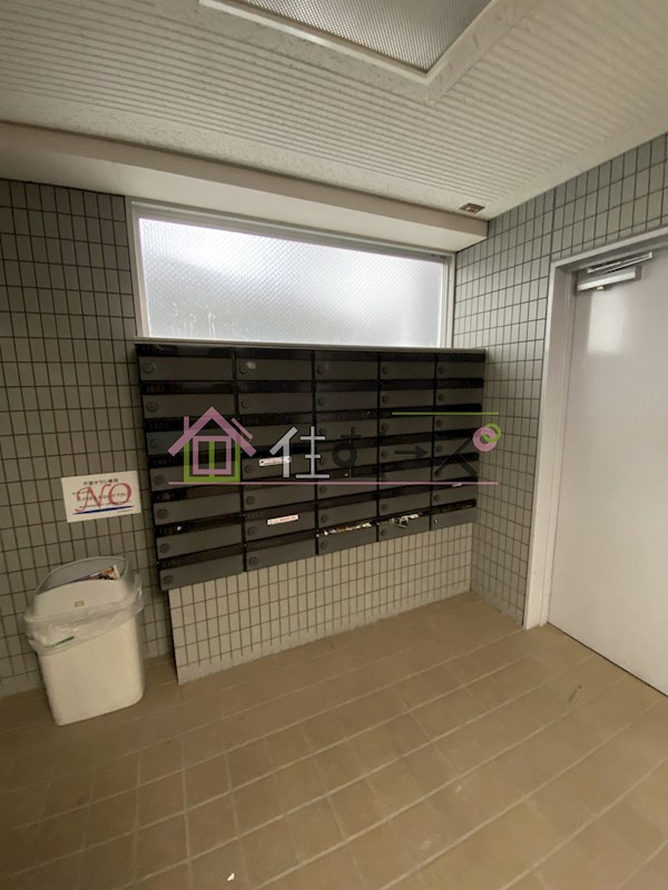 サンビレッジ その他外観4