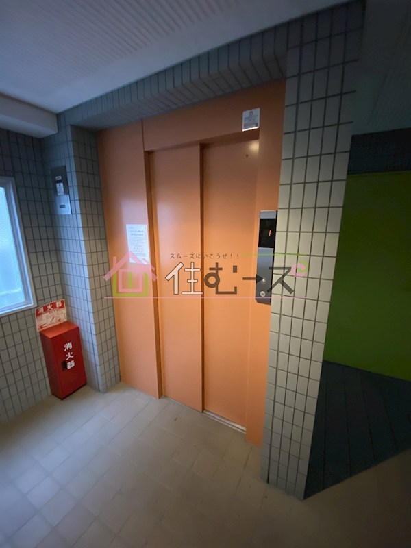 サンビレッジ その他外観5