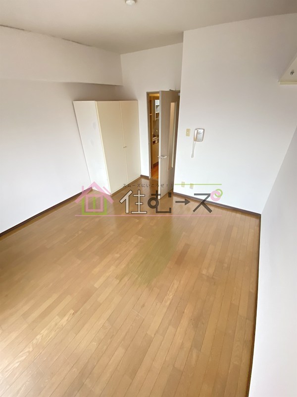 サンビレッジ リビング