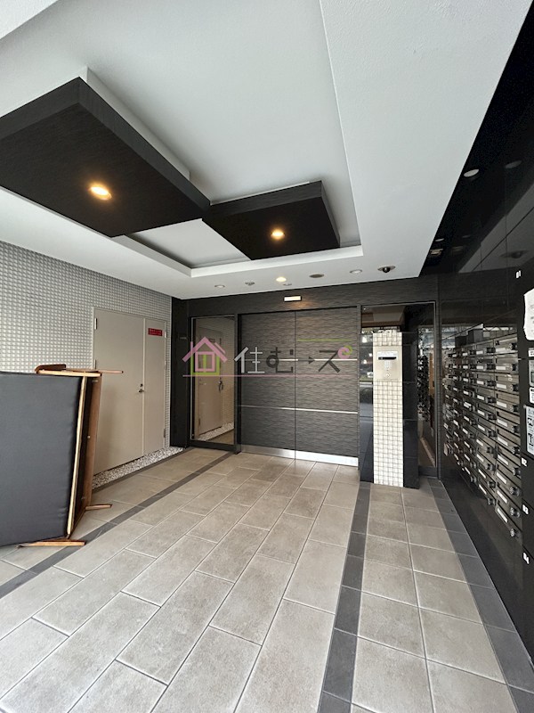 ポルト・ボヌール四天王寺夕陽ヶ丘ミラージュ その他1