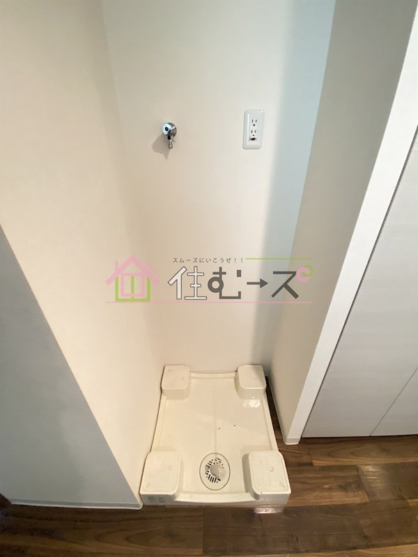 ポルト・ボヌール四天王寺夕陽ヶ丘ミラージュ その他3