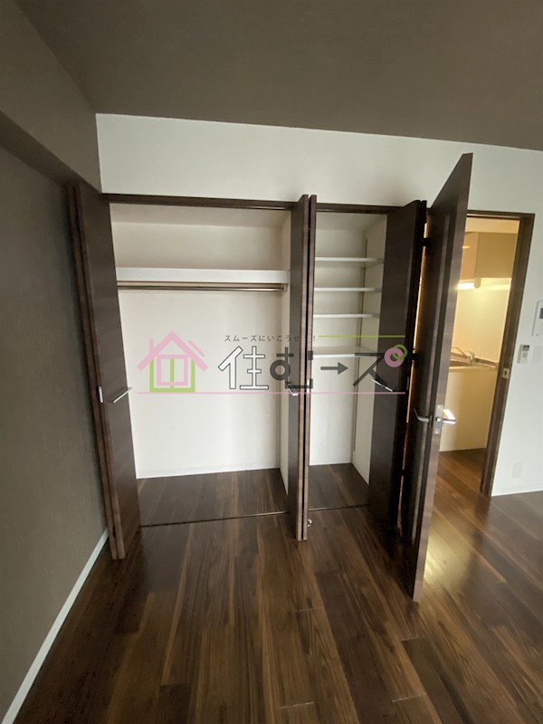 ポルト・ボヌール四天王寺夕陽ヶ丘ミラージュ その他4