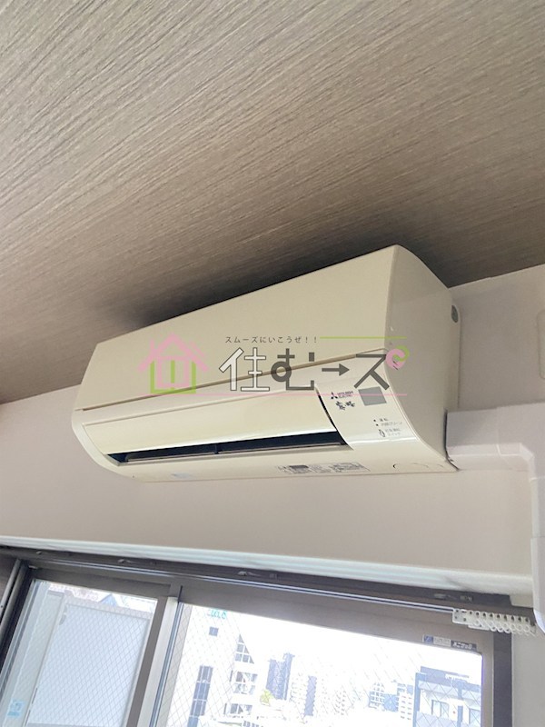 ポルト・ボヌール四天王寺夕陽ヶ丘ミラージュ その他5