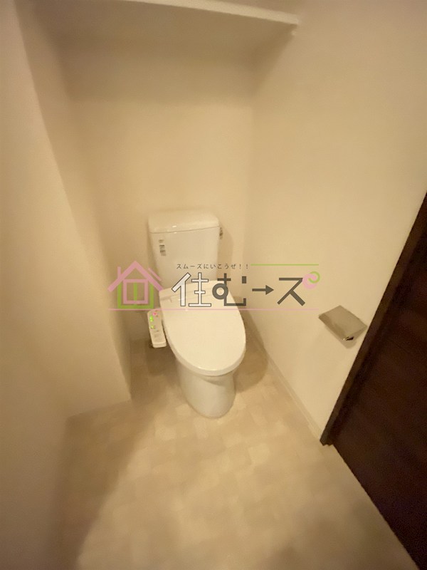 ポルト・ボヌール四天王寺夕陽ヶ丘ミラージュ その他6