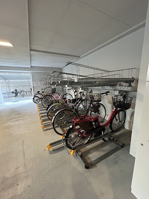 ポルト・ボヌール四天王寺夕陽ヶ丘ミラージュ その他外観6