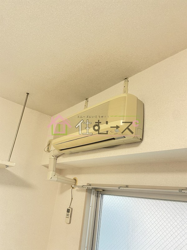 サンビレッジ その他2