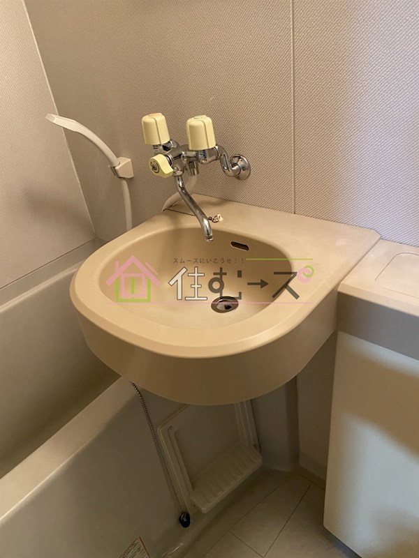 サンビレッジ その他5