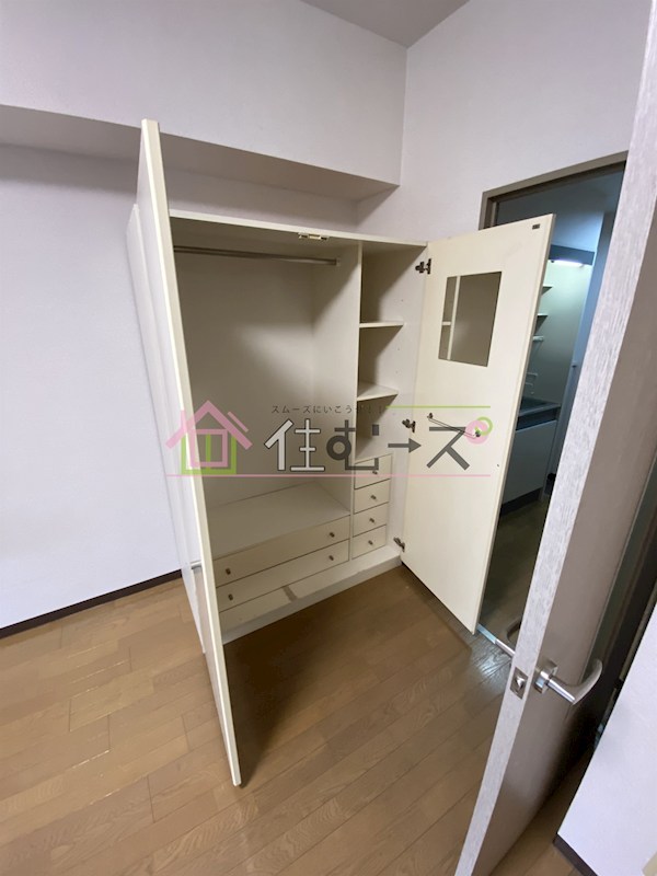 サンビレッジ その他6