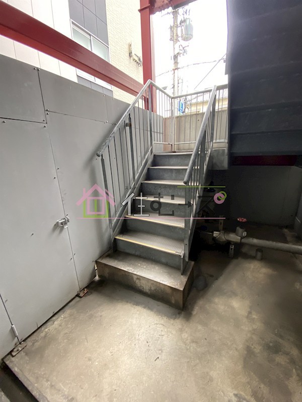 サンビレッジ その他外観3