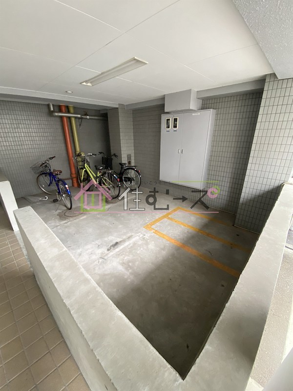 サンビレッジ その他外観6