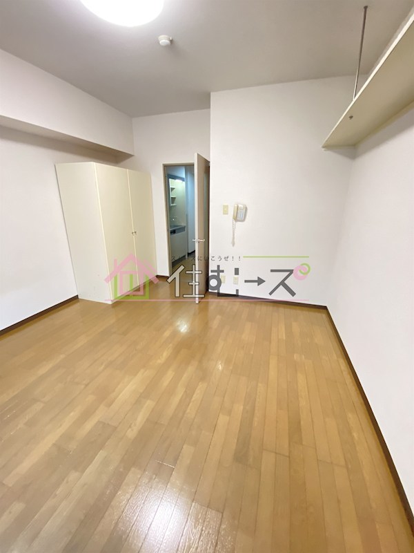 サンビレッジ リビング