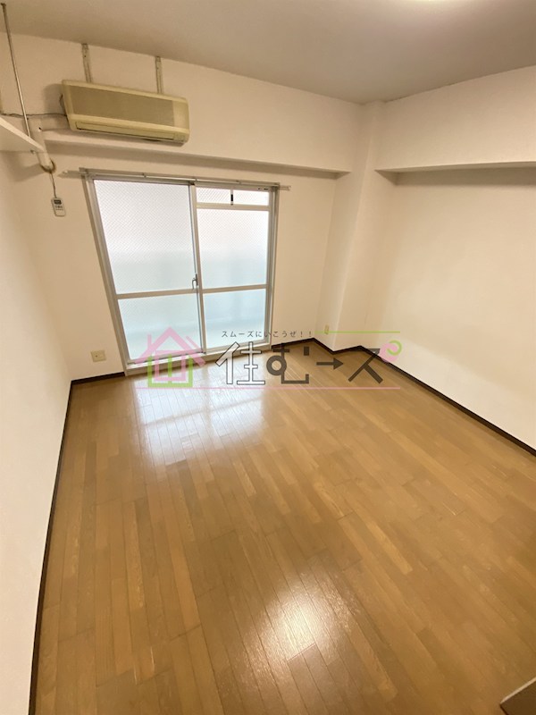 サンビレッジ ベッドルーム