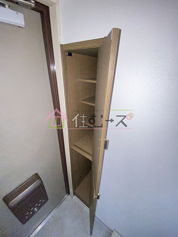 珈琲会館 その他2