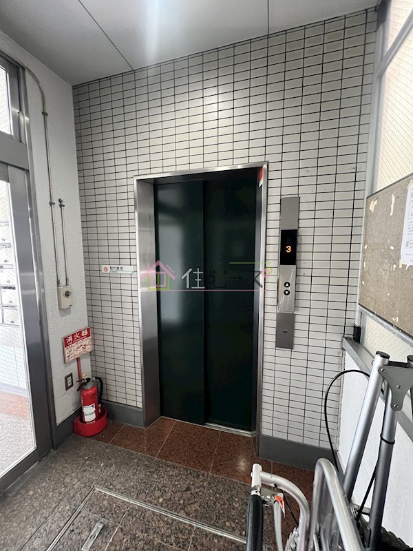 珈琲会館 その他外観4