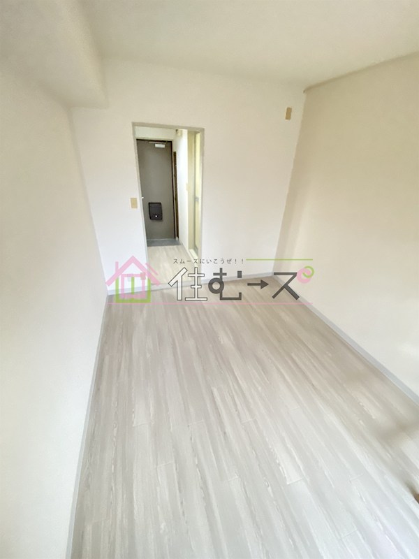 珈琲会館 リビング