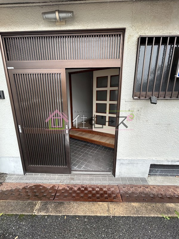 中宮森田貸家 その他1