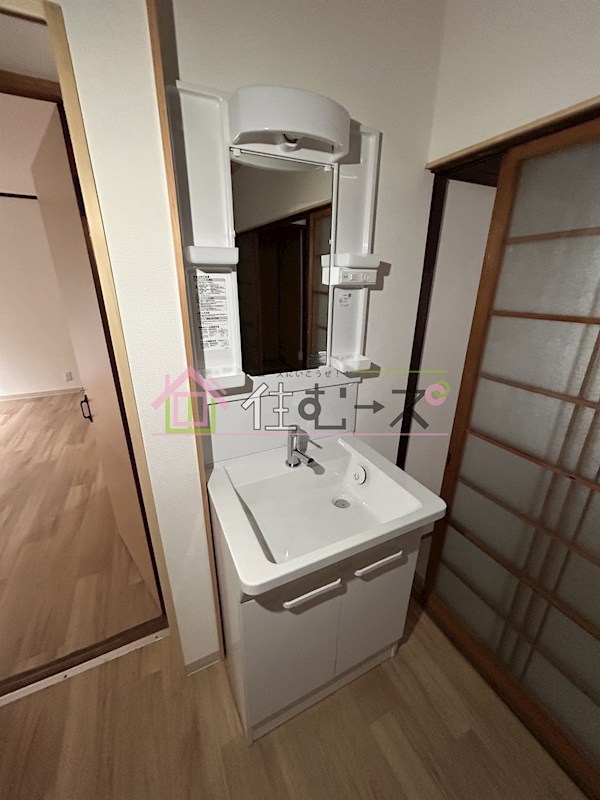 中宮森田貸家 その他4