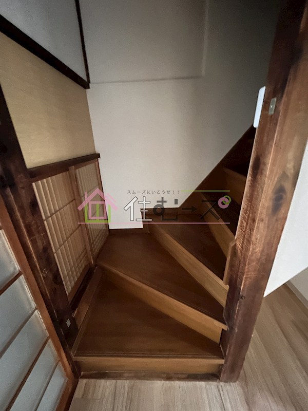 中宮森田貸家 その他外観2