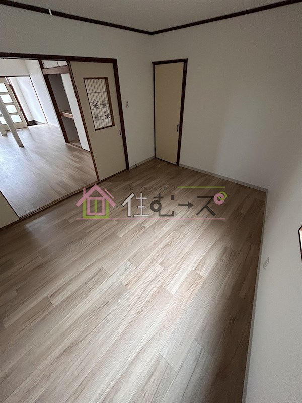 中宮森田貸家 その他外観3