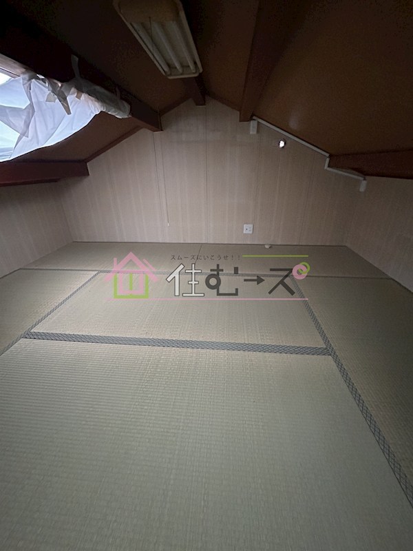 中宮森田貸家 その他外観4