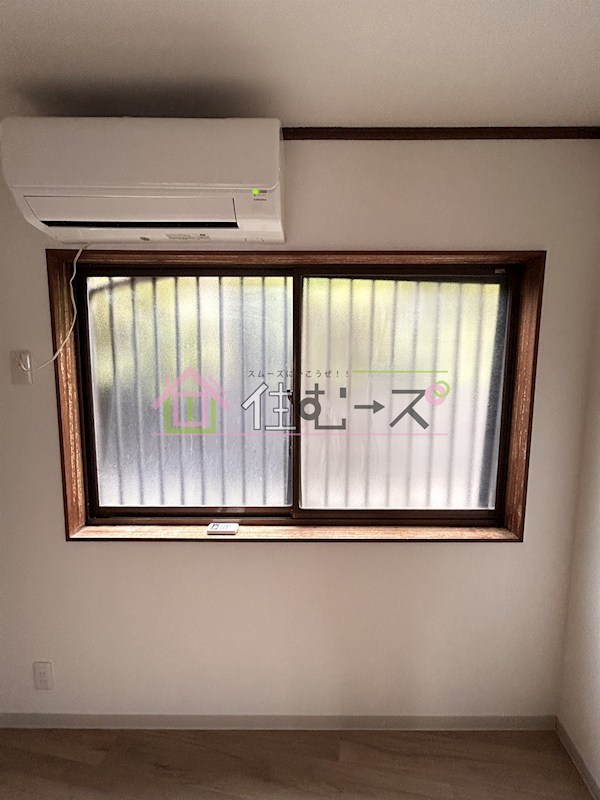 中宮森田貸家 その他外観6