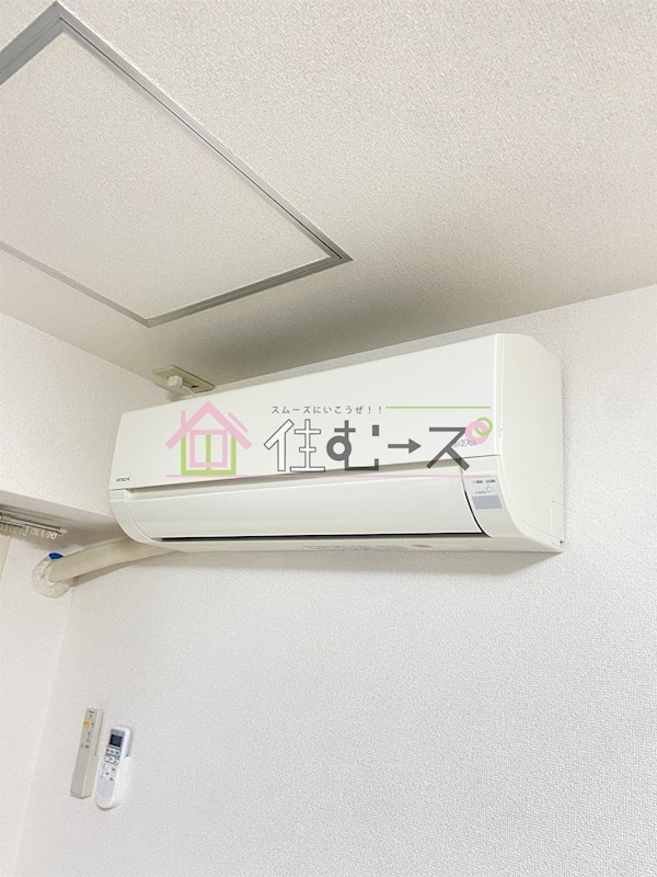 エムプリス上町 その他6