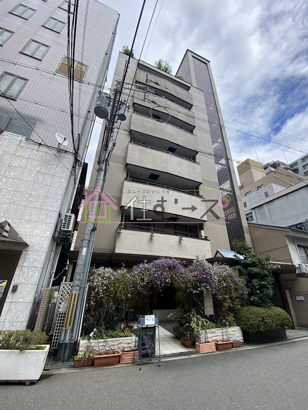 エムプリス上町 その他外観1