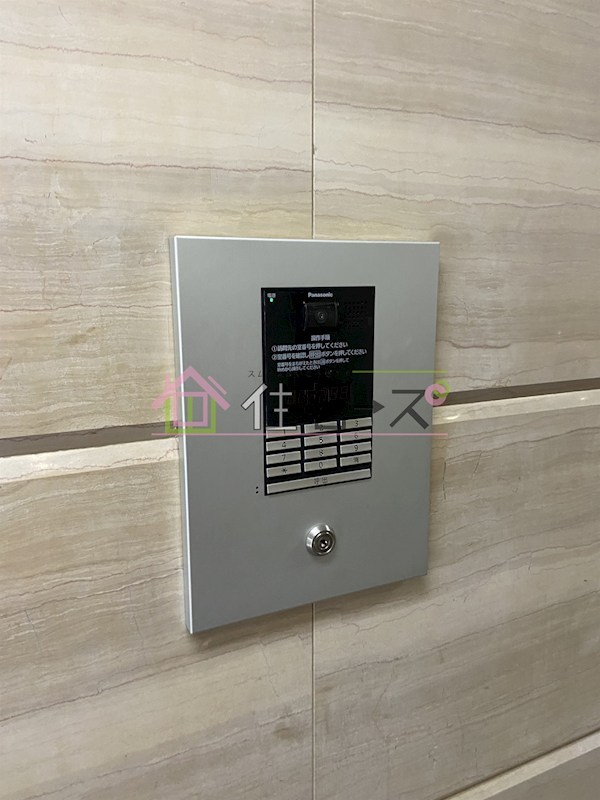 エムプリス上町 その他外観4