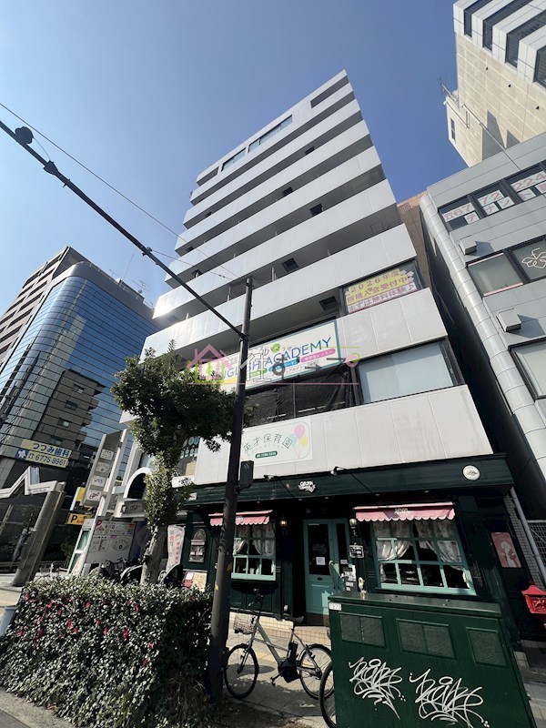 珈琲会館 その他外観1