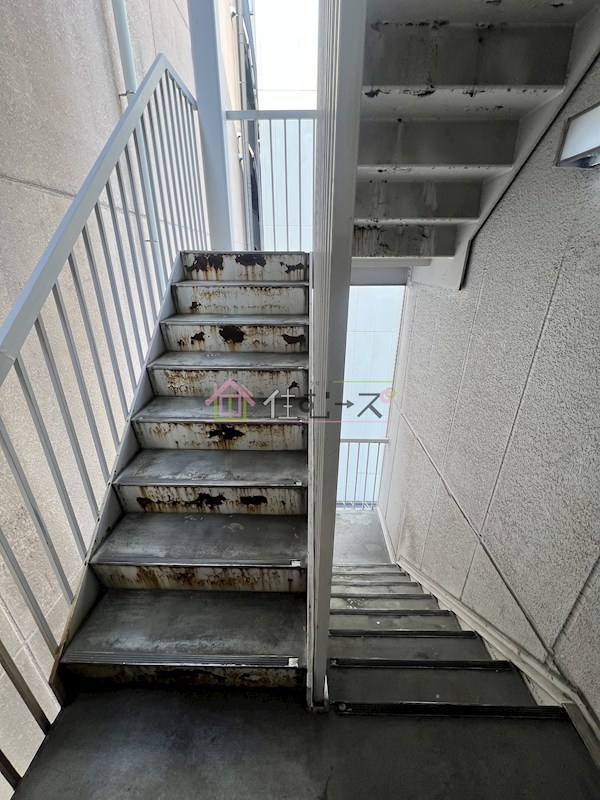 珈琲会館 その他外観5