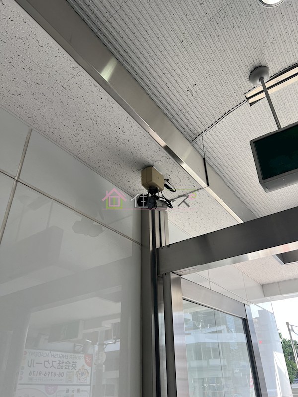 珈琲会館 その他外観3