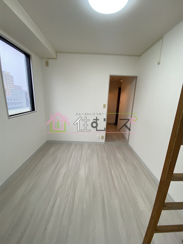 珈琲会館 リビング