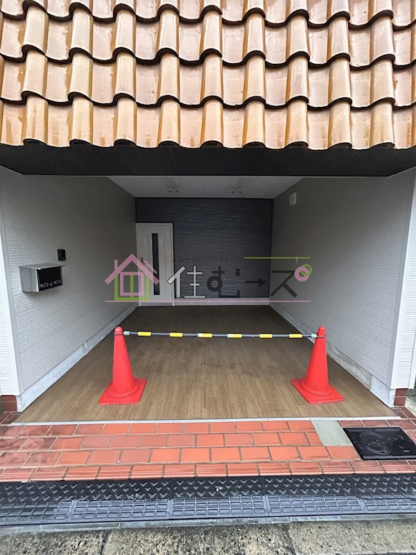 横堤４丁目貸家 その他1