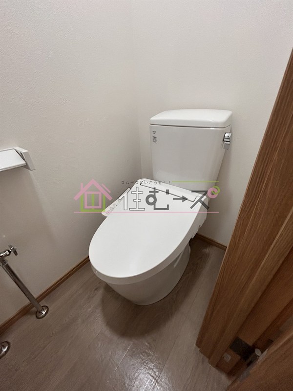 横堤４丁目貸家 その他5