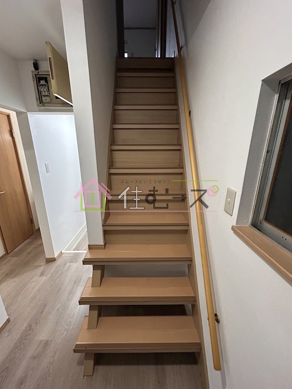 横堤４丁目貸家 その他外観2