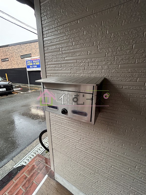 横堤４丁目貸家 その他外観3