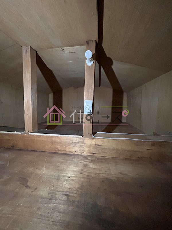 横堤４丁目貸家 その他外観6