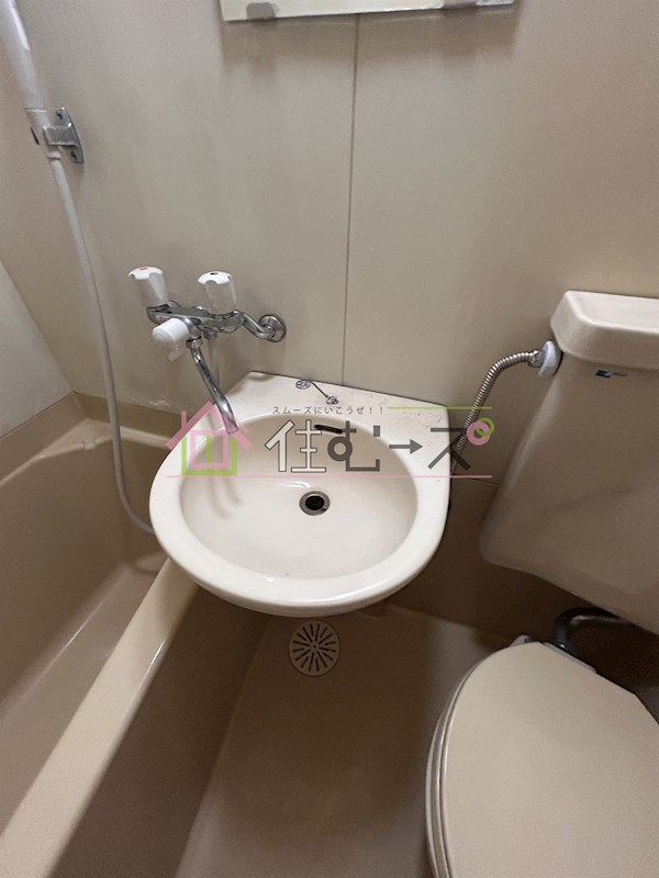 カルム千林  その他5