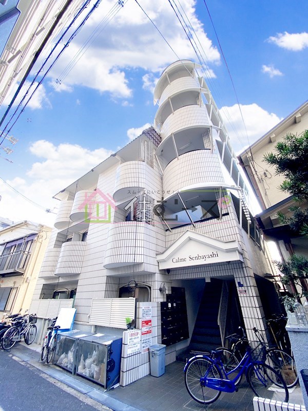 カルム千林  その他外観1