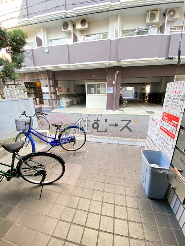 カルム千林  その他外観2