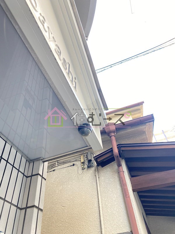 カルム千林  その他外観4