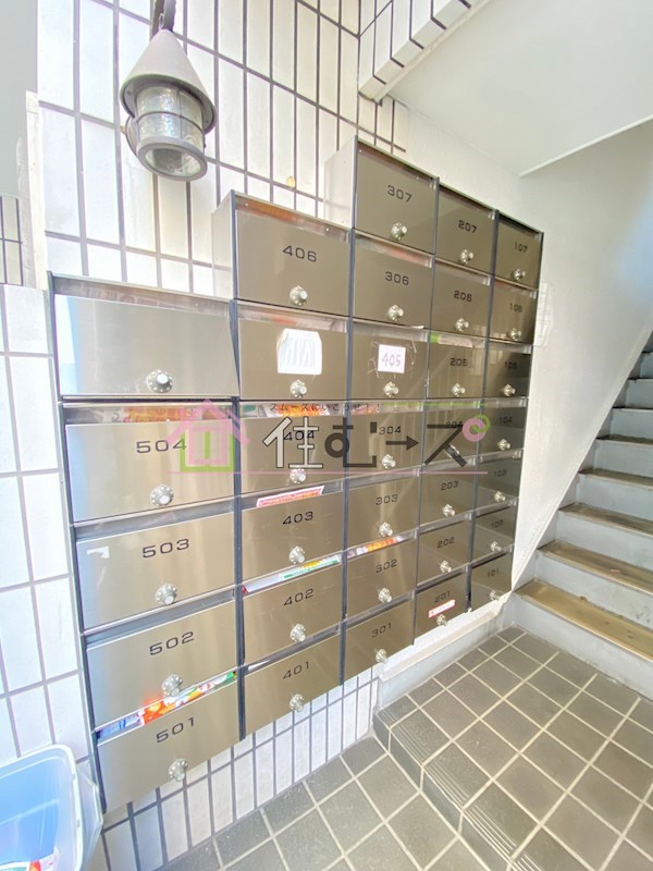 カルム千林  その他外観5