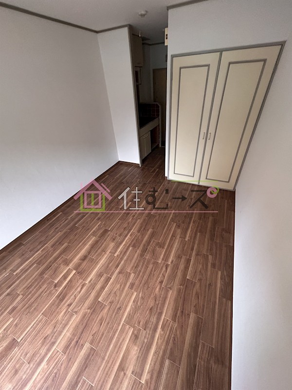 カルム千林  リビング