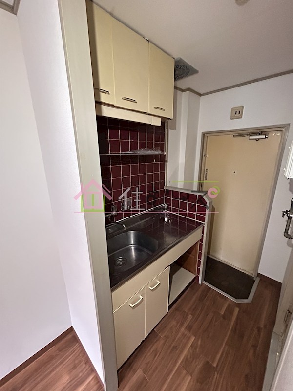 カルム千林  キッチン