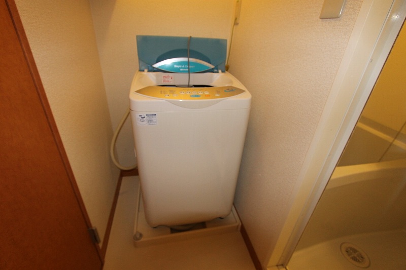 レオパレスパルフェⅡ その他4