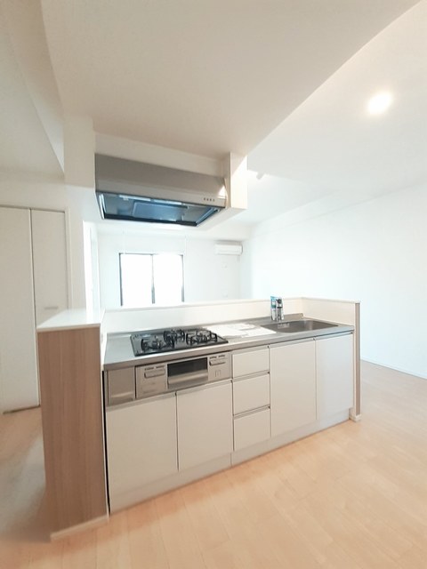 サニー中町 キッチン