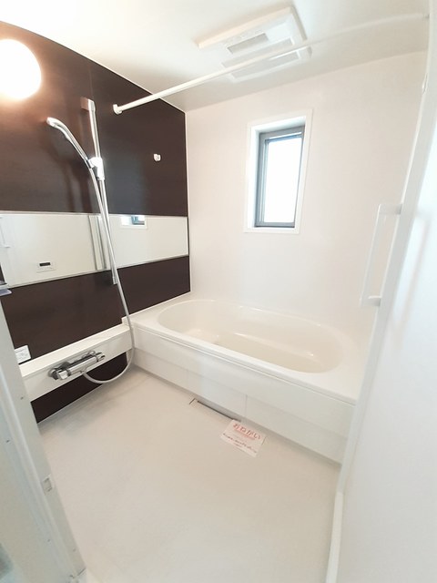 サニー中町 風呂画像